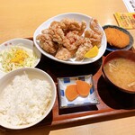 大衆海鮮居酒屋 おっ魚 - 