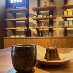 OVERVIEW COFFEE  - 