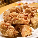 大衆海鮮居酒屋 おっ魚 - 