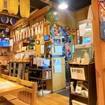 大衆海鮮居酒屋 おっ魚 - 