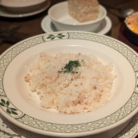 ロウリーズ・ザ・プライムリブ 恵比寿ガーデンプレイス店 - 