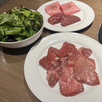 焼肉あきら 本郷本店 - 