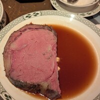 ロウリーズ・ザ・プライムリブ 恵比寿ガーデンプレイス店 - 