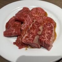 焼肉あきら 本郷本店 - 
