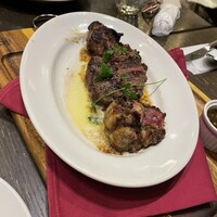 ウルフギャング・パック カフェ 愛知芸術文化センター店 - 