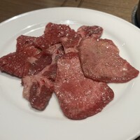 焼肉あきら 本郷本店 - 