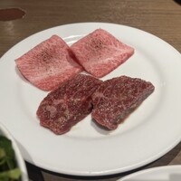 焼肉あきら 本郷本店 - 