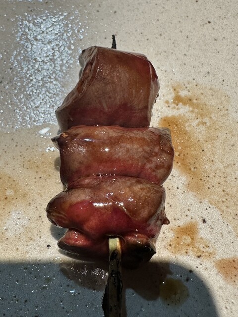 Tori Ryori Masa photo 2