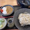 蕎麦と天ぷら ゆずき