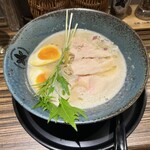 麺屋いち山 - 