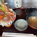 小田原食堂 だん - 