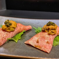 焼肉匠 勝善 - 