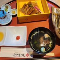 うなぎ和食  しら河 今池ガスビル店 - 