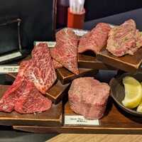 焼肉匠 勝善 - 