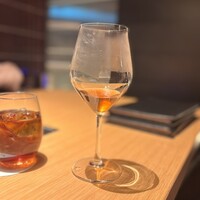 TANAKA YAKINIKU RESTAURANTE - ビーフコンソメスープ