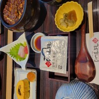 うなぎ和食  しら河 今池ガスビル店 - 