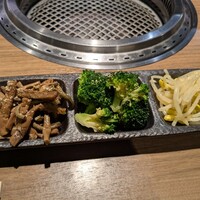 焼肉匠 勝善 - 