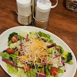 ピッツェリア イル ビアンコ_0