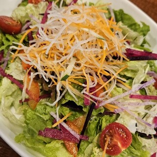 ピッツェリア イル ビアンコ_1