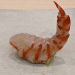 THE SUSHI NAGOYA 海 KAI - 