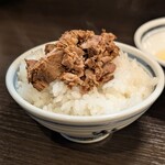 えーちゃん食堂 - 