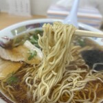 ラーメンまるひら - 