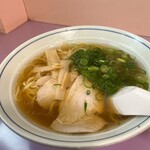 めん処 みやち - 中華