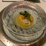 フランス料理　ボナキュー - 