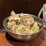 카키고야 이자카야 카키구루이.