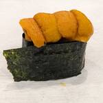 THE SUSHI NAGOYA 海 KAI - 