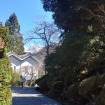 ベーカリー＆テーブル 東府や 足湯カフェ - 