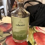 Bistro清水亭 - オホロジン