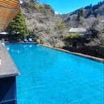 ベーカリー＆テーブル 東府や 足湯カフェ - 