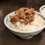 えーちゃん食堂 - 