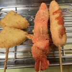 立ち飲み 銀仁 - 