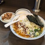 えーちゃん食堂 - 