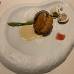 フランス料理　ボナキュー - 