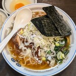 えーちゃん食堂 - 