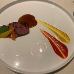 フランス料理　ボナキュー - 