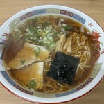 ラーメンまるひら - 