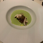 フランス料理　ボナキュー - 