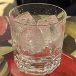 Bistro清水亭 - オホロジン・ロック