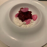 フランス料理　ボナキュー - 