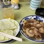 立ち飲み 銀仁 - 