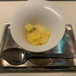 フランス料理　ボナキュー - 