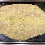 月島もんじゃ もへじ 両国 - 