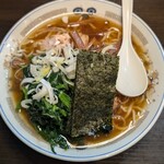 えーちゃん食堂 - 