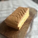 グランドカステラ - 