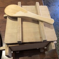浅草むぎとろ 本店 - 