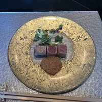 鉄板焼 一徹 - 